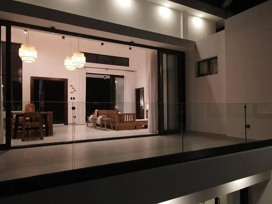 Casa Palmera Encuentro Cabarete Comfort Y Naturaleza Cerca De Todo 0*,