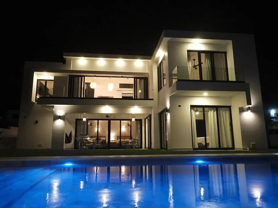Casa Palmera Encuentro Cabarete Comfort Y Naturaleza Cerca De Todo 0*,  ドミニカ共和国