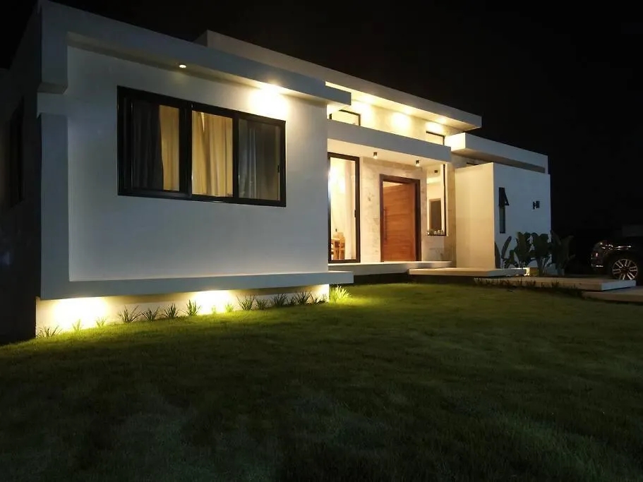 Casa Palmera Encuentro Cabarete Comfort Y Naturaleza Cerca De Todo 0*,  ドミニカ共和国
