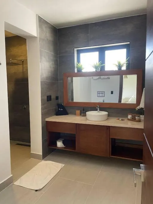 ヴィラ Casa Palmera Encuentro Cabarete Comfort Y Naturaleza Cerca De Todo ドミニカ共和国