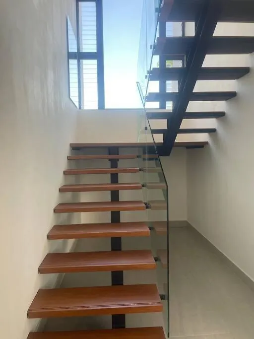 Casa Palmera Encuentro Cabarete Comfort Y Naturaleza Cerca De Todo
