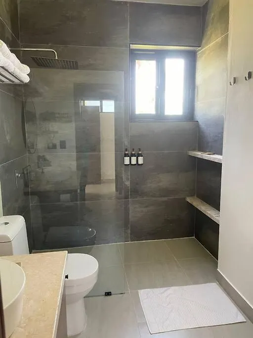 ヴィラ Casa Palmera Encuentro Cabarete Comfort Y Naturaleza Cerca De Todo ドミニカ共和国