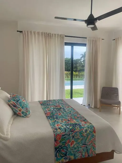 Casa Palmera Encuentro Cabarete Comfort Y Naturaleza Cerca De Todo 0*,  ドミニカ共和国