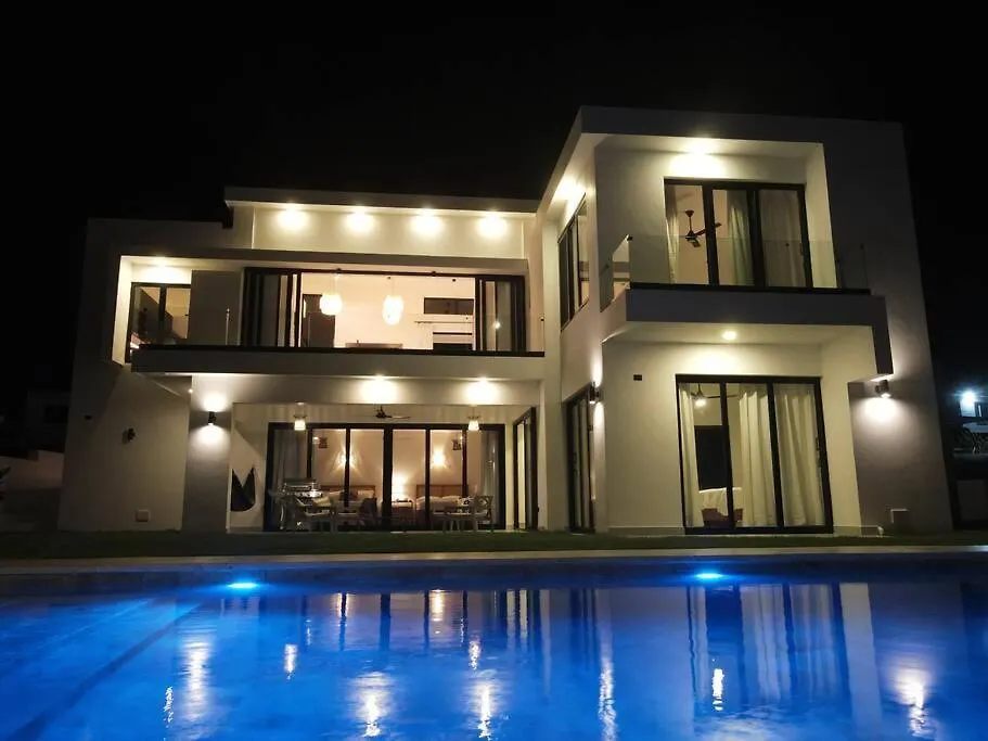 Casa Palmera Encuentro Cabarete Comfort Y Naturaleza Cerca De Todo 0*,  ドミニカ共和国