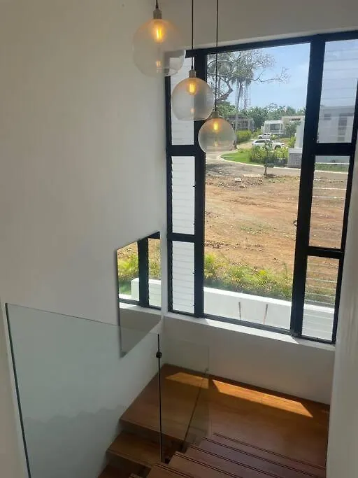 Casa Palmera Encuentro Cabarete Comfort Y Naturaleza Cerca De Todo ドミニカ共和国