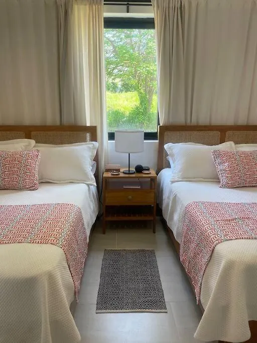 Casa Palmera Encuentro Cabarete Comfort Y Naturaleza Cerca De Todo
