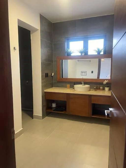 Casa Palmera Encuentro Cabarete Comfort Y Naturaleza Cerca De Todo Villa