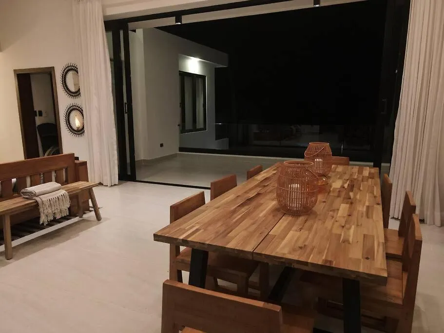 Casa Palmera Encuentro Cabarete Comfort Y Naturaleza Cerca De Todo 0*,