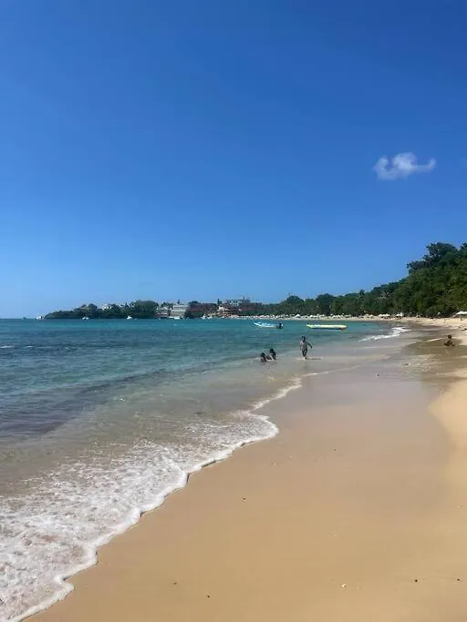 Casa Palmera Encuentro Cabarete Comfort Y Naturaleza Cerca De Todo