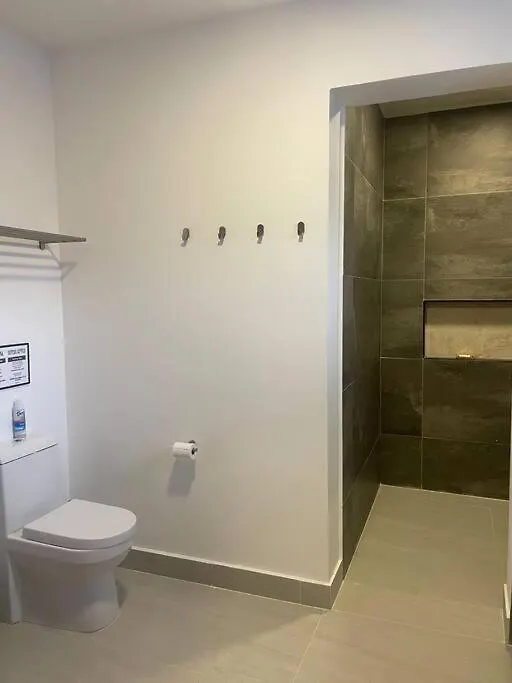 Casa Palmera Encuentro Cabarete Comfort Y Naturaleza Cerca De Todo République dominicaine