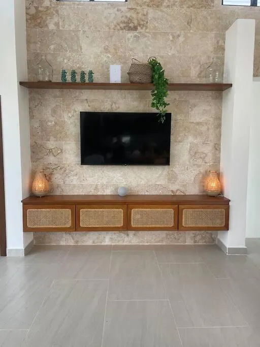 Casa Palmera Encuentro Cabarete Comfort Y Naturaleza Cerca De Todo 0*,  République dominicaine